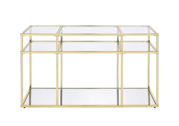 83473 Uchenna Sofa Table