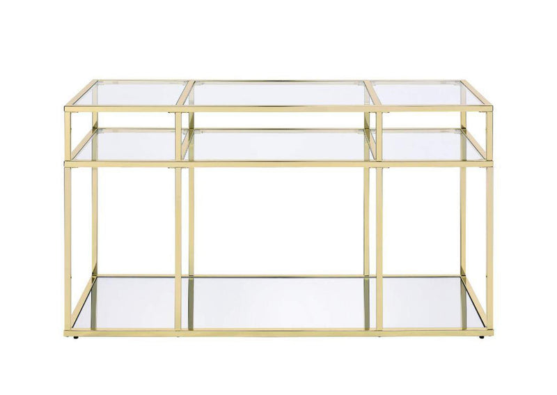 83473 Uchenna Sofa Table