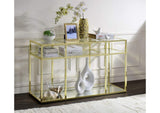 83473 Uchenna Sofa Table