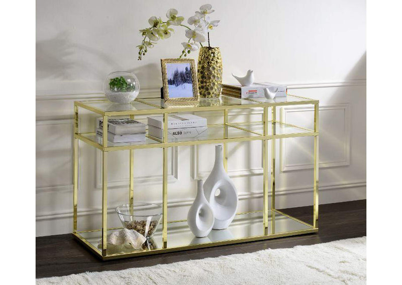 83473 Uchenna Sofa Table