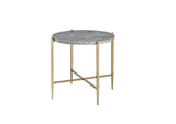 83477 Tainte End Table