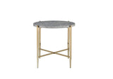 83477 Tainte End Table