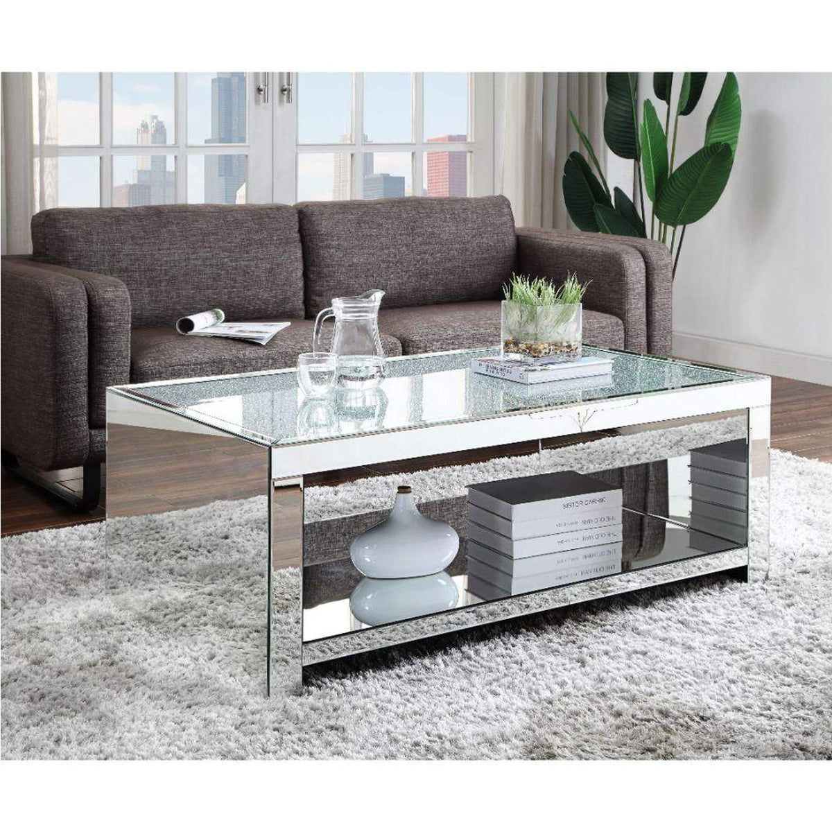 83580 Noralie Coffee Table