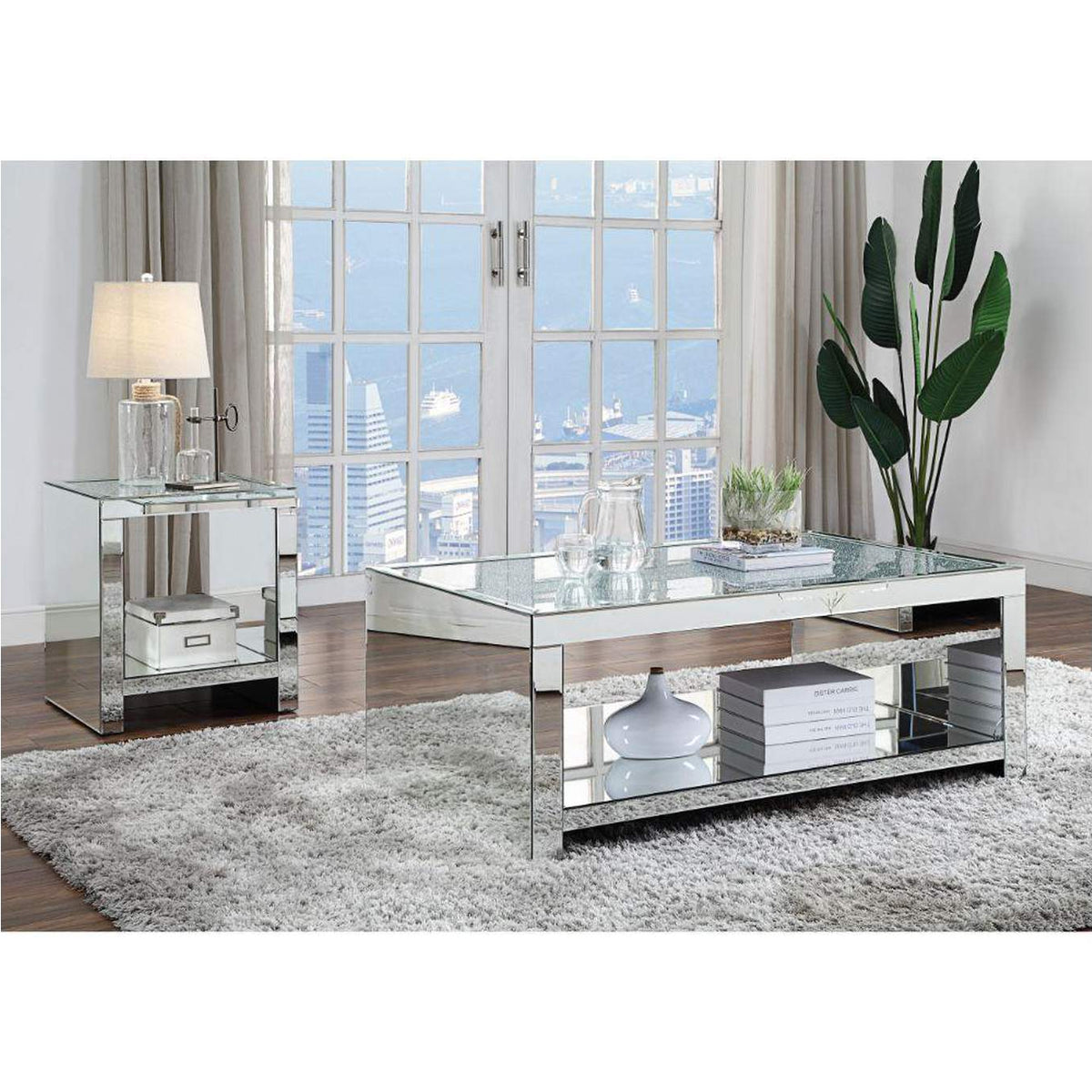 83580 Noralie Coffee Table