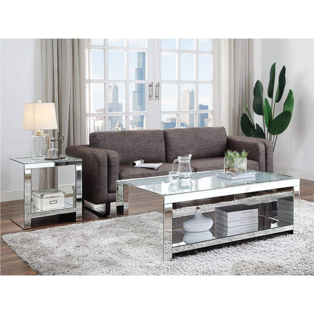 83580 Noralie Coffee Table