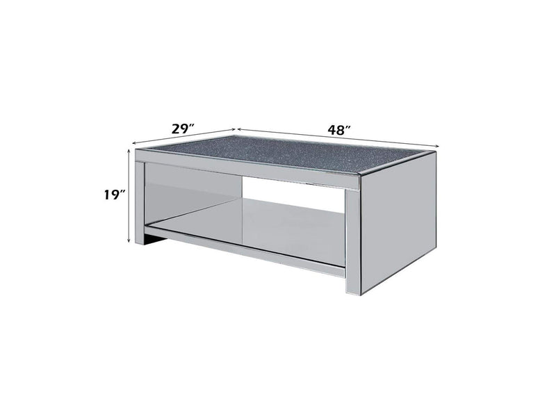 83580 Noralie Coffee Table
