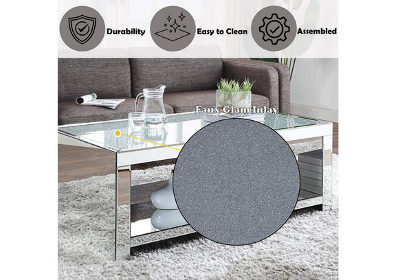 83580 Noralie Coffee Table