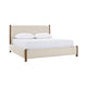 Bennington - Upholstered Bed
