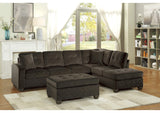8367CH-4 Ottoman