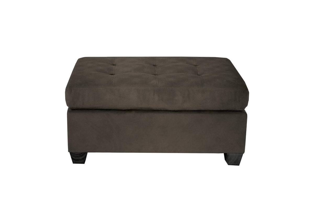 8367CH-4 Ottoman