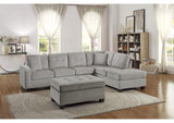 8367TP-4 Ottoman