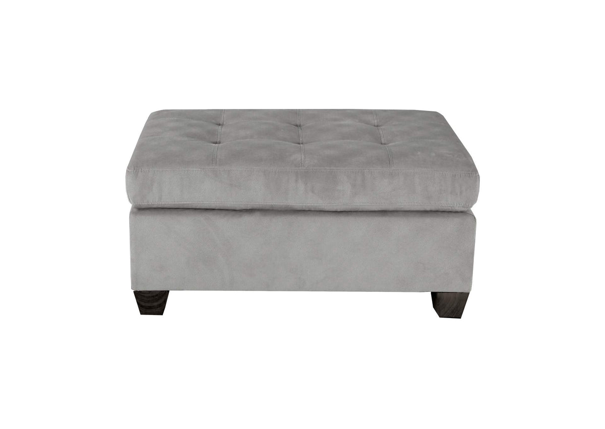 8367TP-4 Ottoman