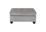 8367TP-4 Ottoman