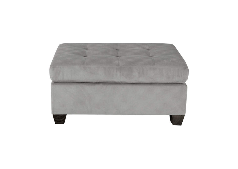 8367TP-4 Ottoman