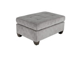 8367TP-4 Ottoman