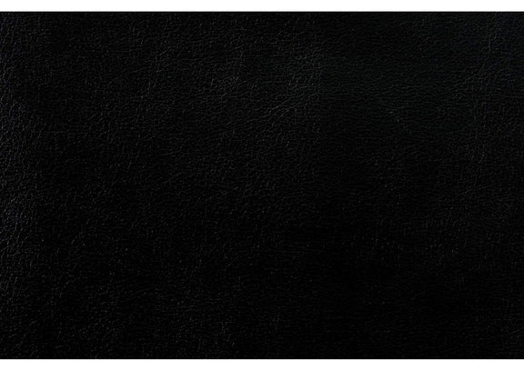 8378BLK-4 Barrington Ottoman