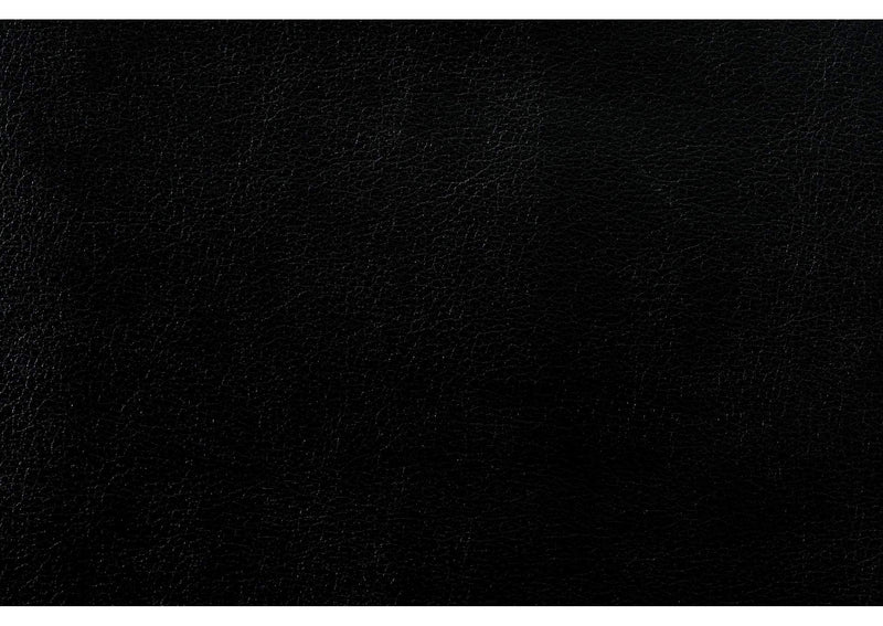 8378BLK-4 Barrington Ottoman