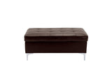 8378BRW-4 Barrington Ottoman