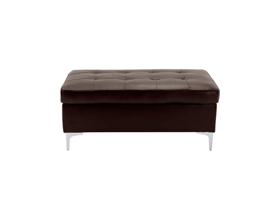 8378BRW-4 Barrington Ottoman