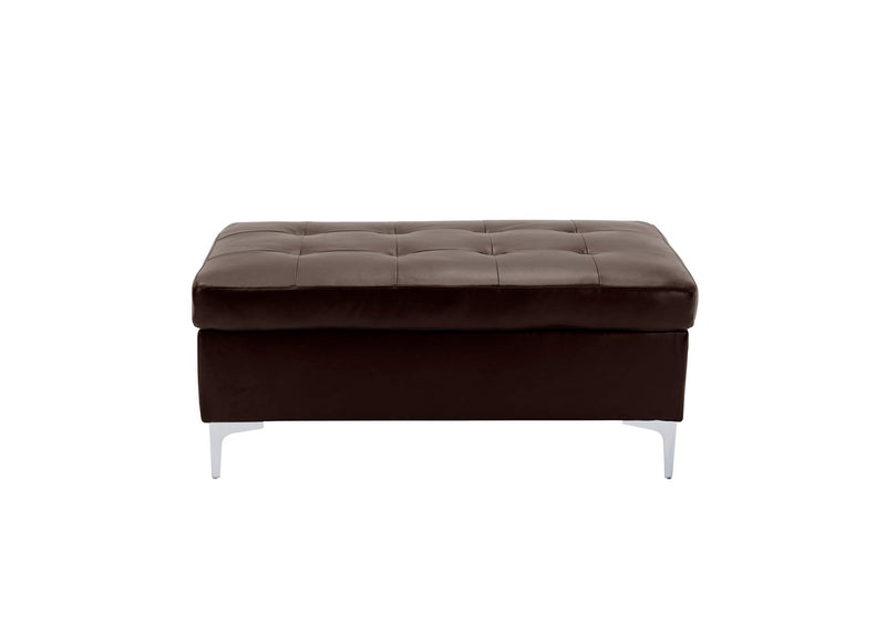 8378BRW-4 Barrington Ottoman