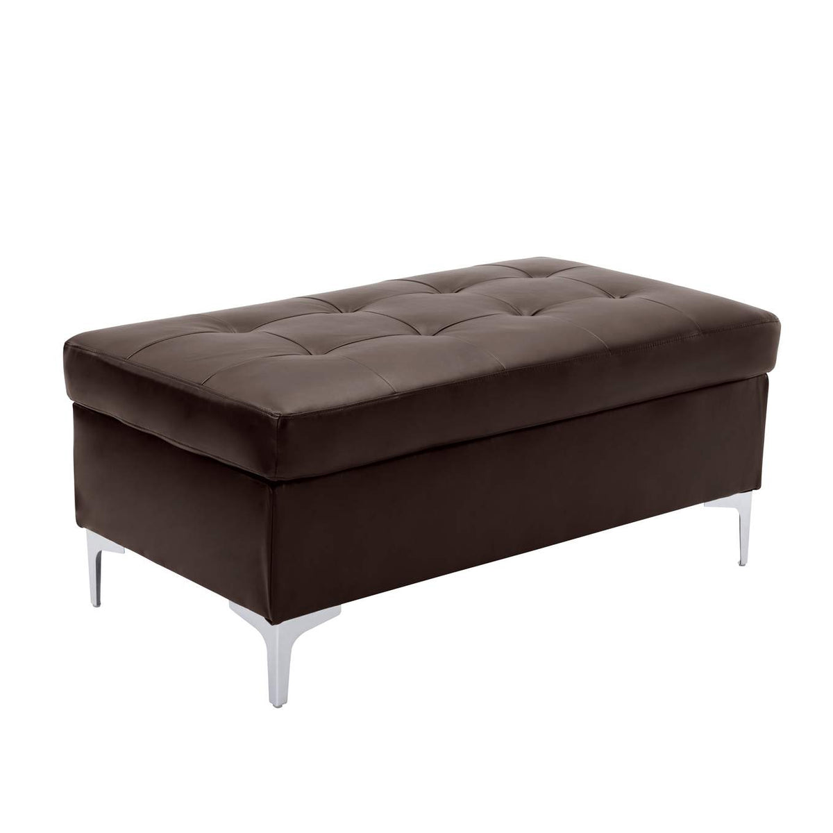 8378BRW-4 Barrington Ottoman