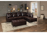 8378BRW-4 Barrington Ottoman