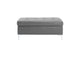 8378GRY-4 Barrington Ottoman