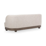 Meera - Sofa - Latte