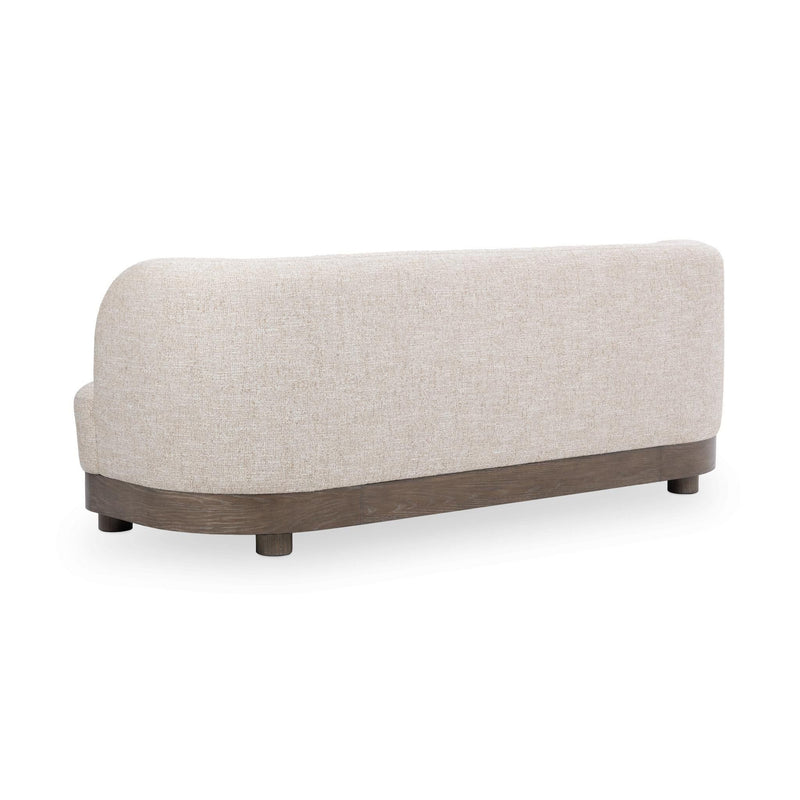 Meera - Sofa - Latte