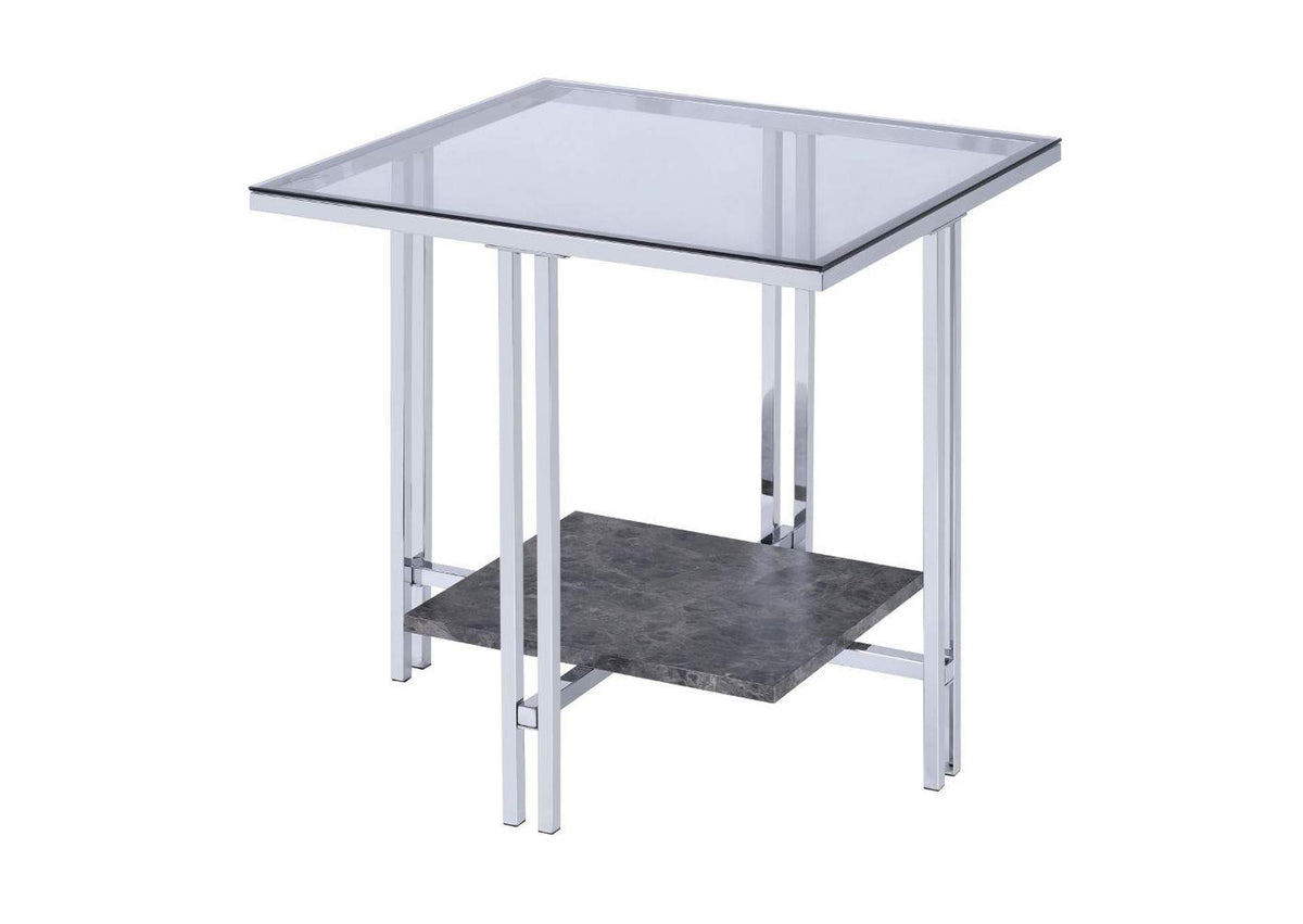 83927 Liddell End Table