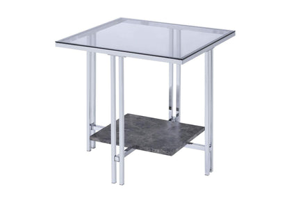 83927 Liddell End Table