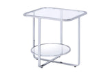83932 Hollo End Table