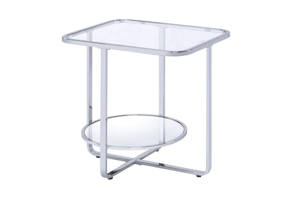 83932 Hollo End Table