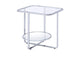 83932 Hollo End Table