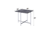 83937 Adelae End Table