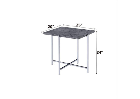 83937 Adelae End Table