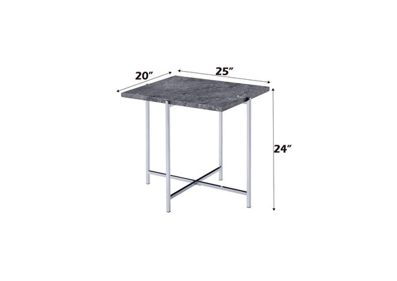 83937 Adelae End Table