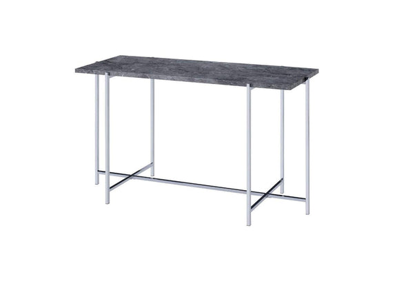 83939 Adelae Sofa Table