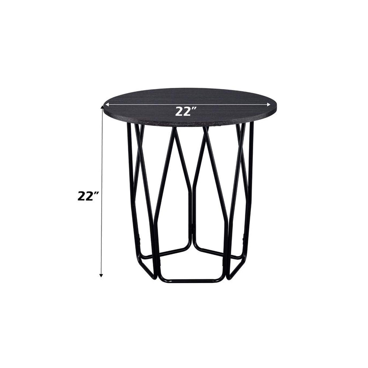 83952 Sytira End Table