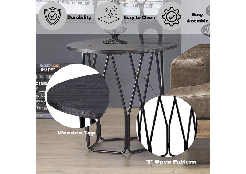 83952 Sytira End Table