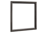 1645-6 Davi Mirror
