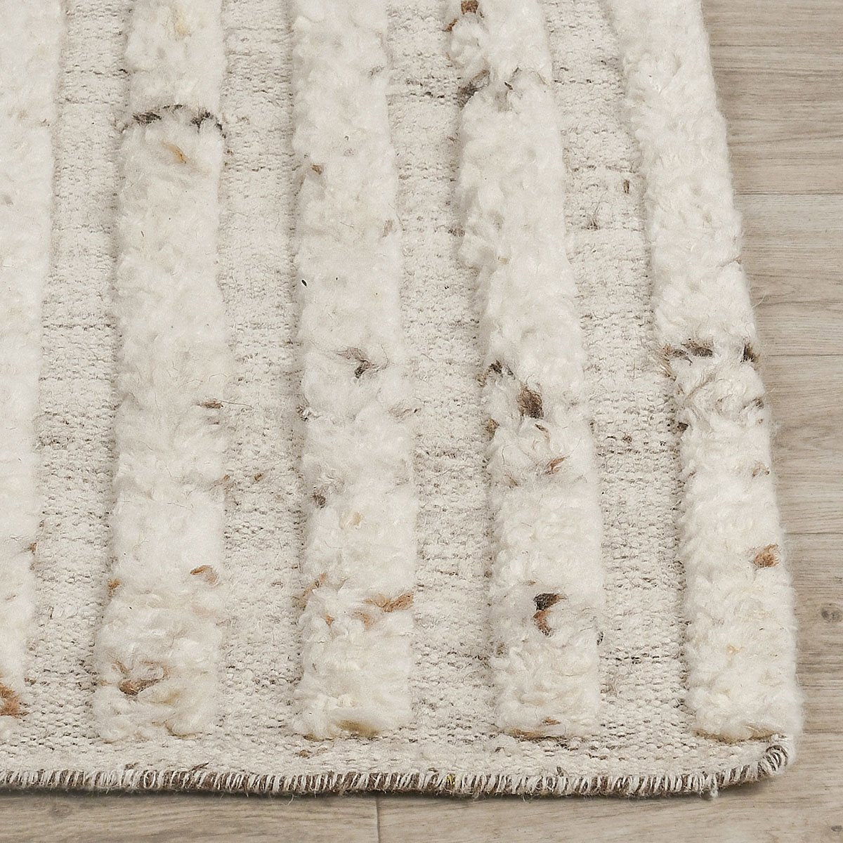 Renewed - Tahoe Wool Rug