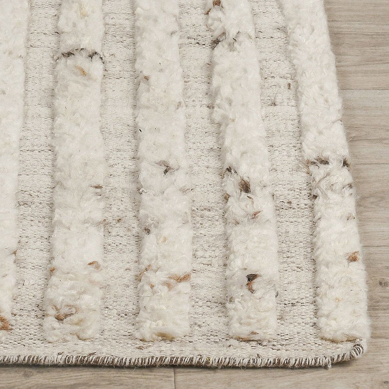 Renewed - Tahoe Wool Rug