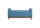4590BU Brigitte Lift Top Storage Bench
