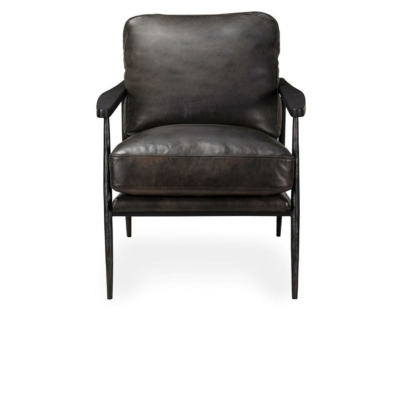 Christopher - Club Chair