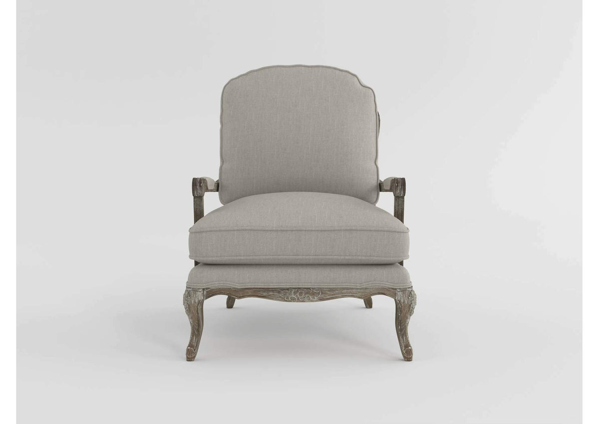 1234-1 Parlier Accent Chair