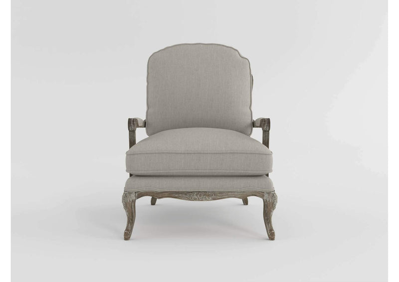 1234-1 Parlier Accent Chair