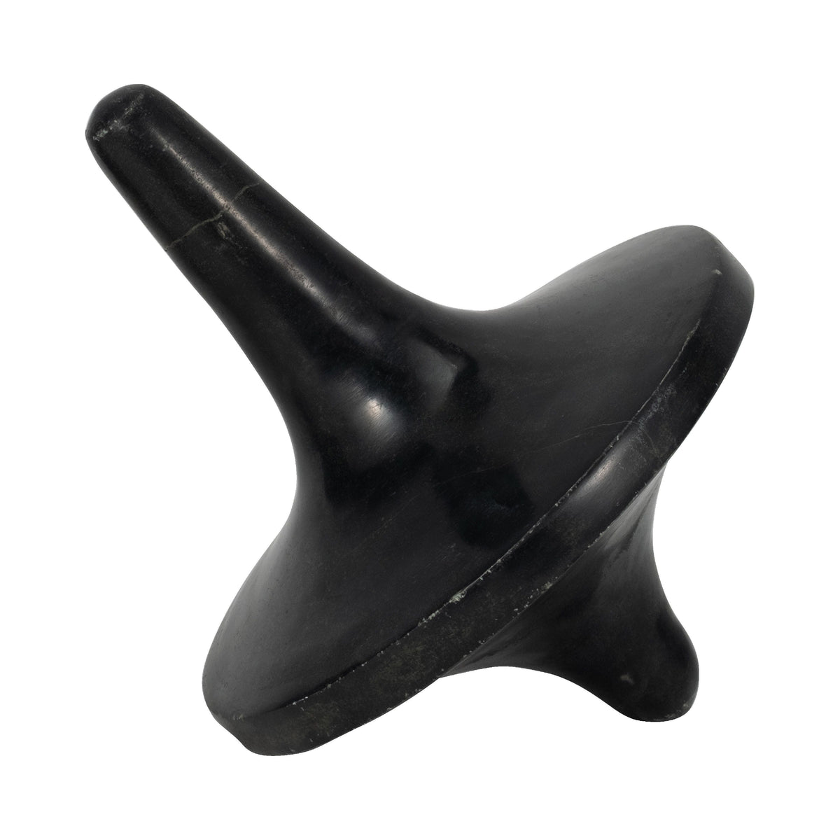 8" Dressler Marble Tops - Black