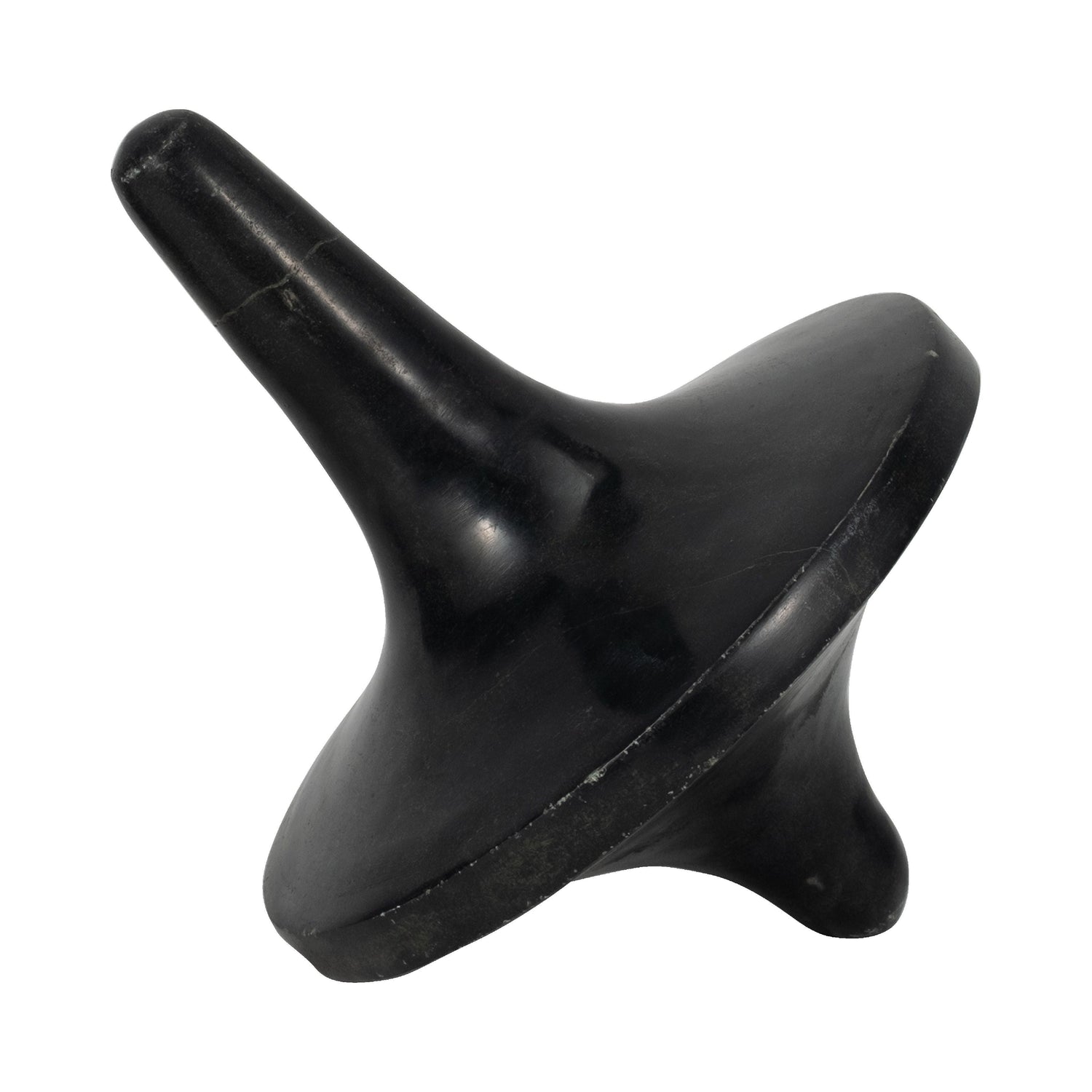 8" Dressler Marble Tops - Black
