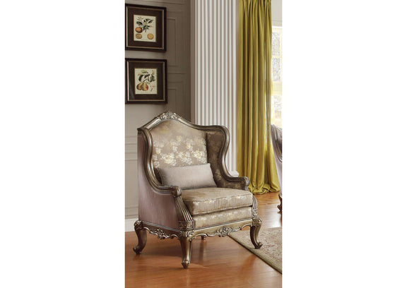 8412-1 Florentina Accent Chair